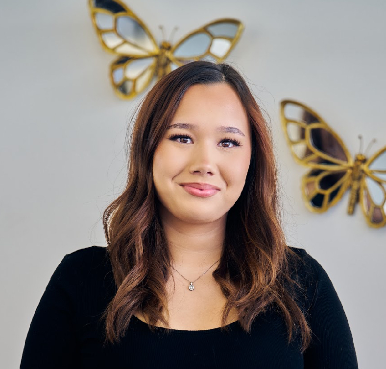 Amanda, Realm of Beautyn ripsiammattilainen